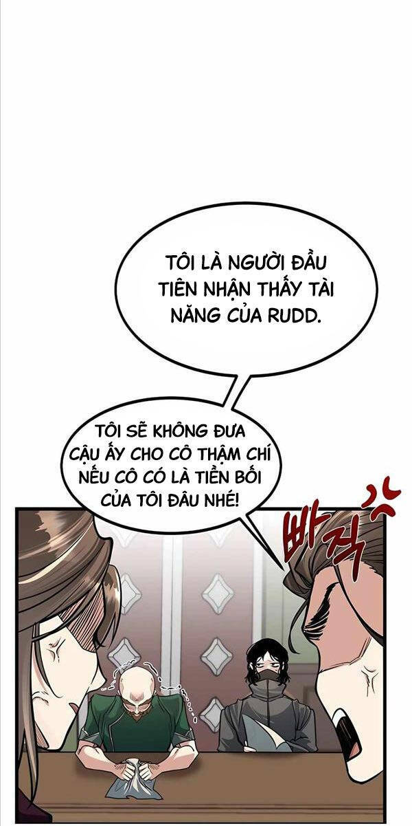 Anh Trai Anh Hùng Là Người Đã Chết Trong Học Viện Chapter 5 - Trang 2