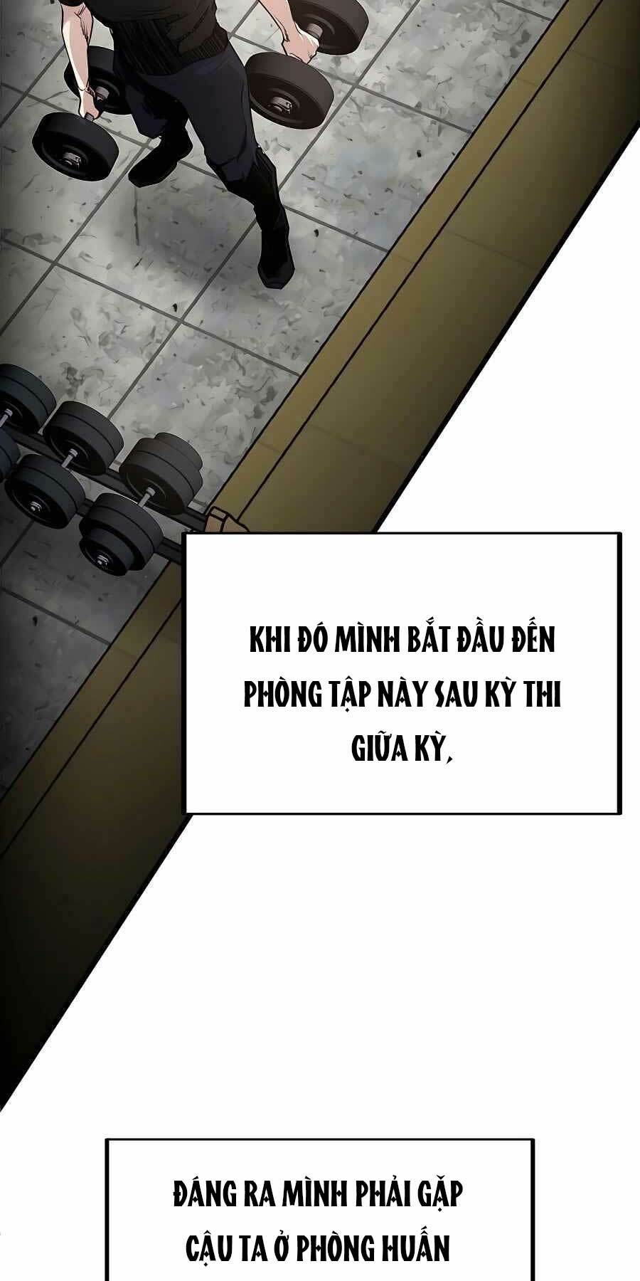 Anh Trai Anh Hùng Là Người Đã Chết Trong Học Viện Chapter 3 - Trang 2