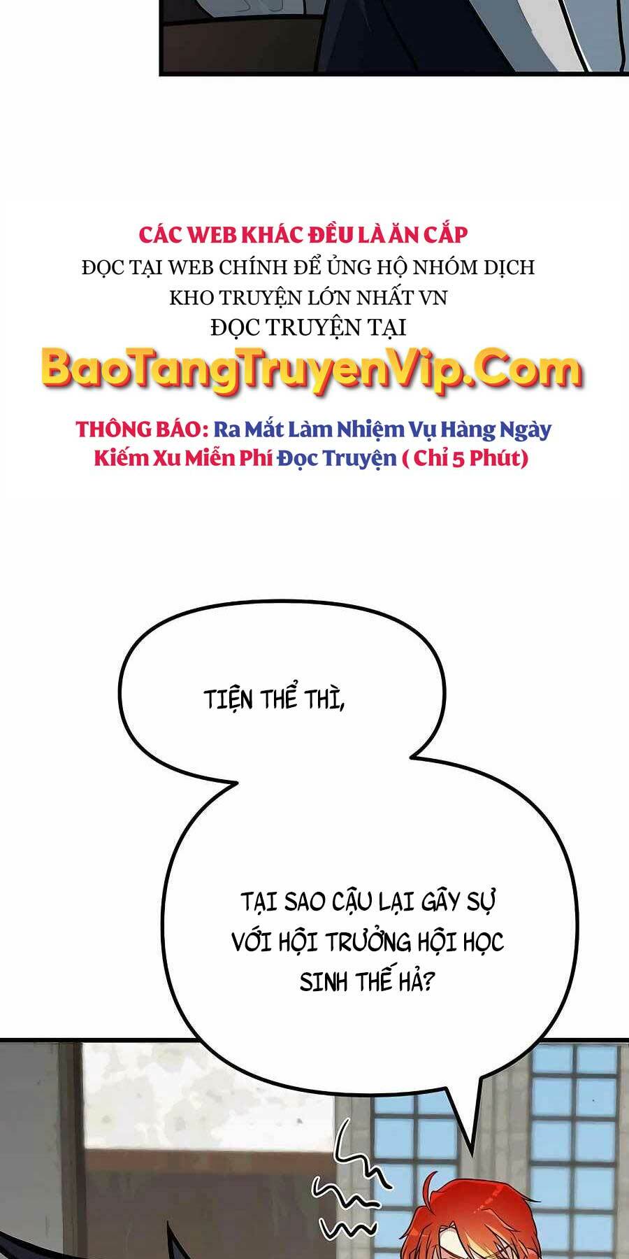 Anh Trai Anh Hùng Là Người Đã Chết Trong Học Viện Chapter 2 - Trang 2