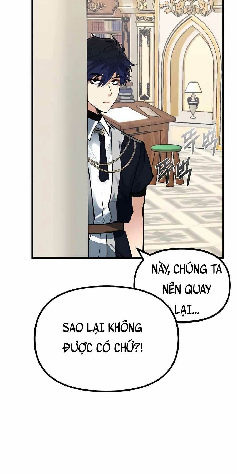 Anh Trai Anh Hùng Là Người Đã Chết Trong Học Viện Chapter 2 - Trang 2