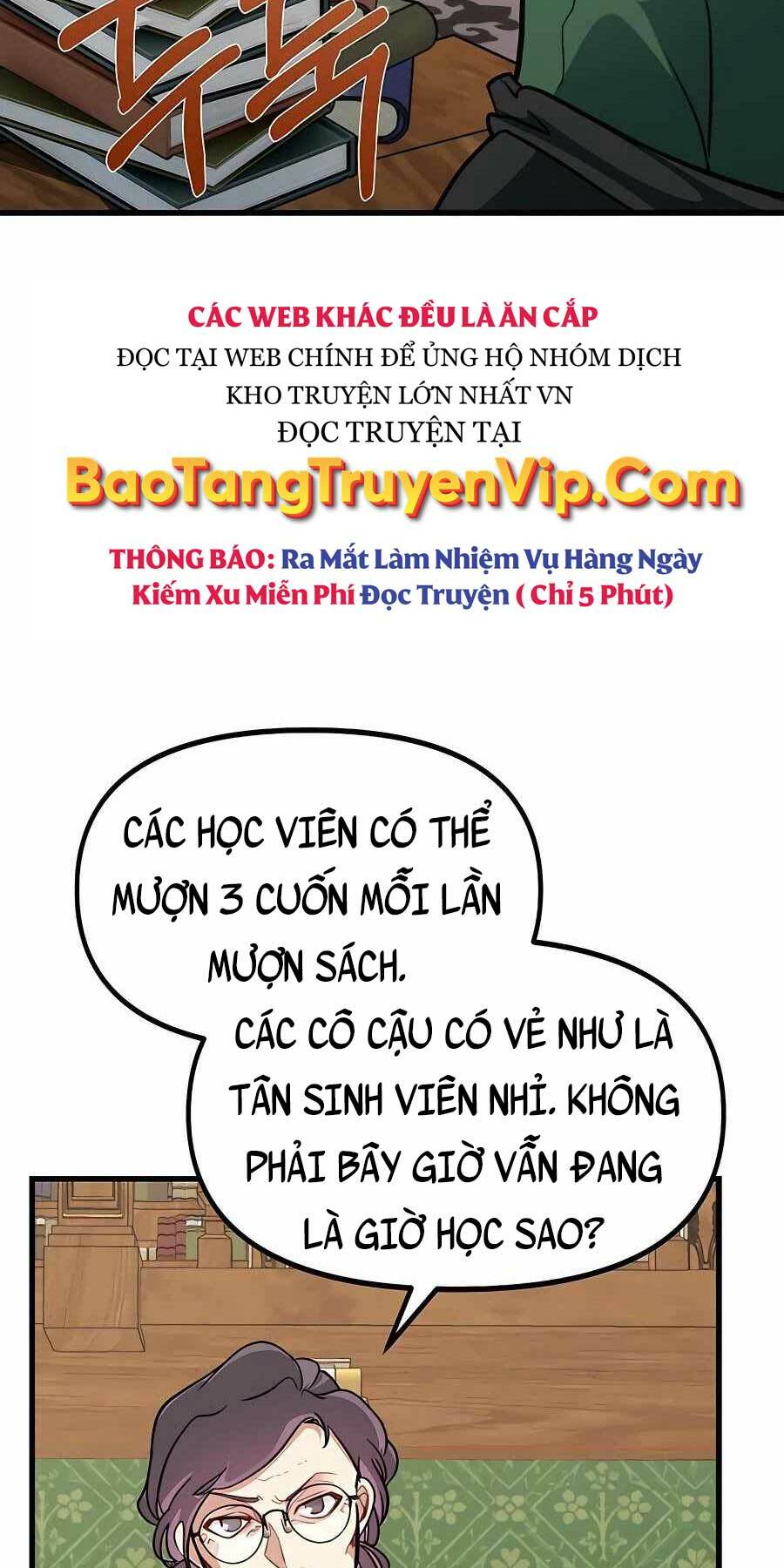 Anh Trai Anh Hùng Là Người Đã Chết Trong Học Viện Chapter 2 - Trang 2