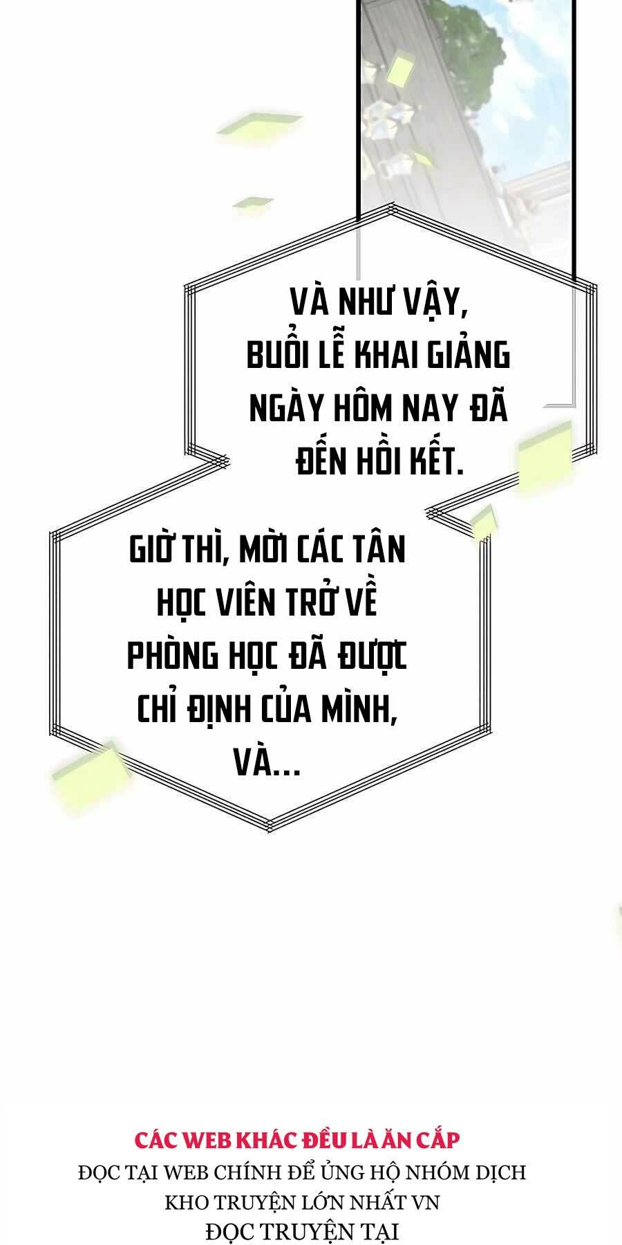 Anh Trai Anh Hùng Là Người Đã Chết Trong Học Viện Chapter 2 - Trang 2