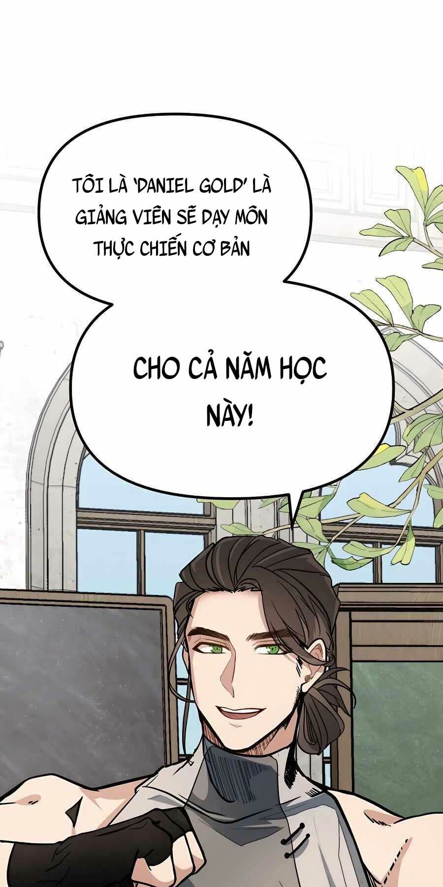 Anh Trai Anh Hùng Là Người Đã Chết Trong Học Viện Chapter 2 - Trang 2