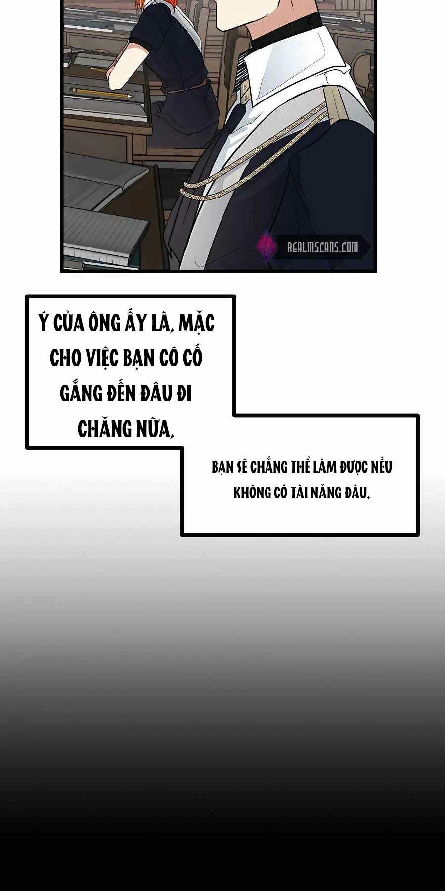 Anh Trai Anh Hùng Là Người Đã Chết Trong Học Viện Chapter 2 - Trang 2