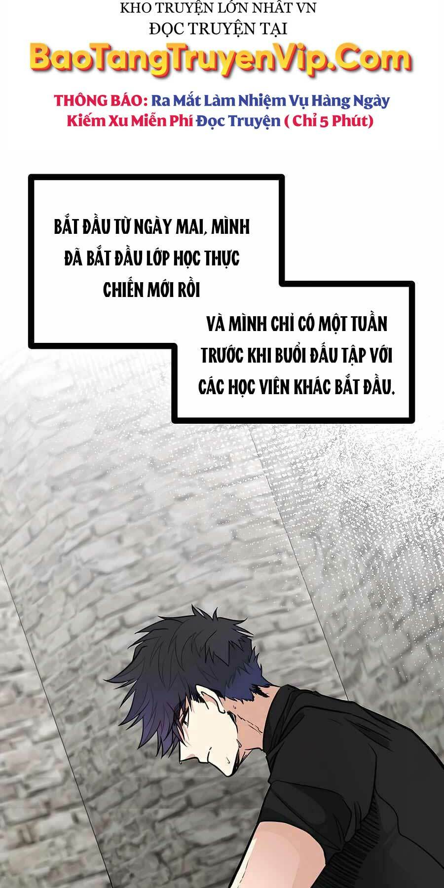 Anh Trai Anh Hùng Là Người Đã Chết Trong Học Viện Chapter 2 - Trang 2