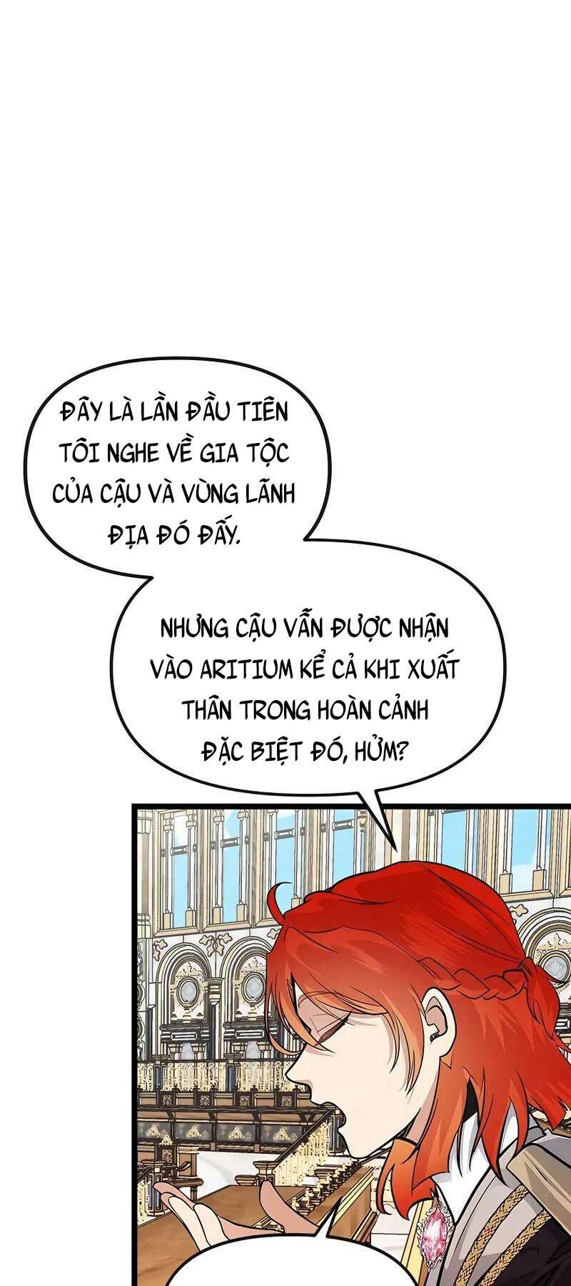 Anh Trai Anh Hùng Là Người Đã Chết Trong Học Viện Chapter 1 - Trang 2