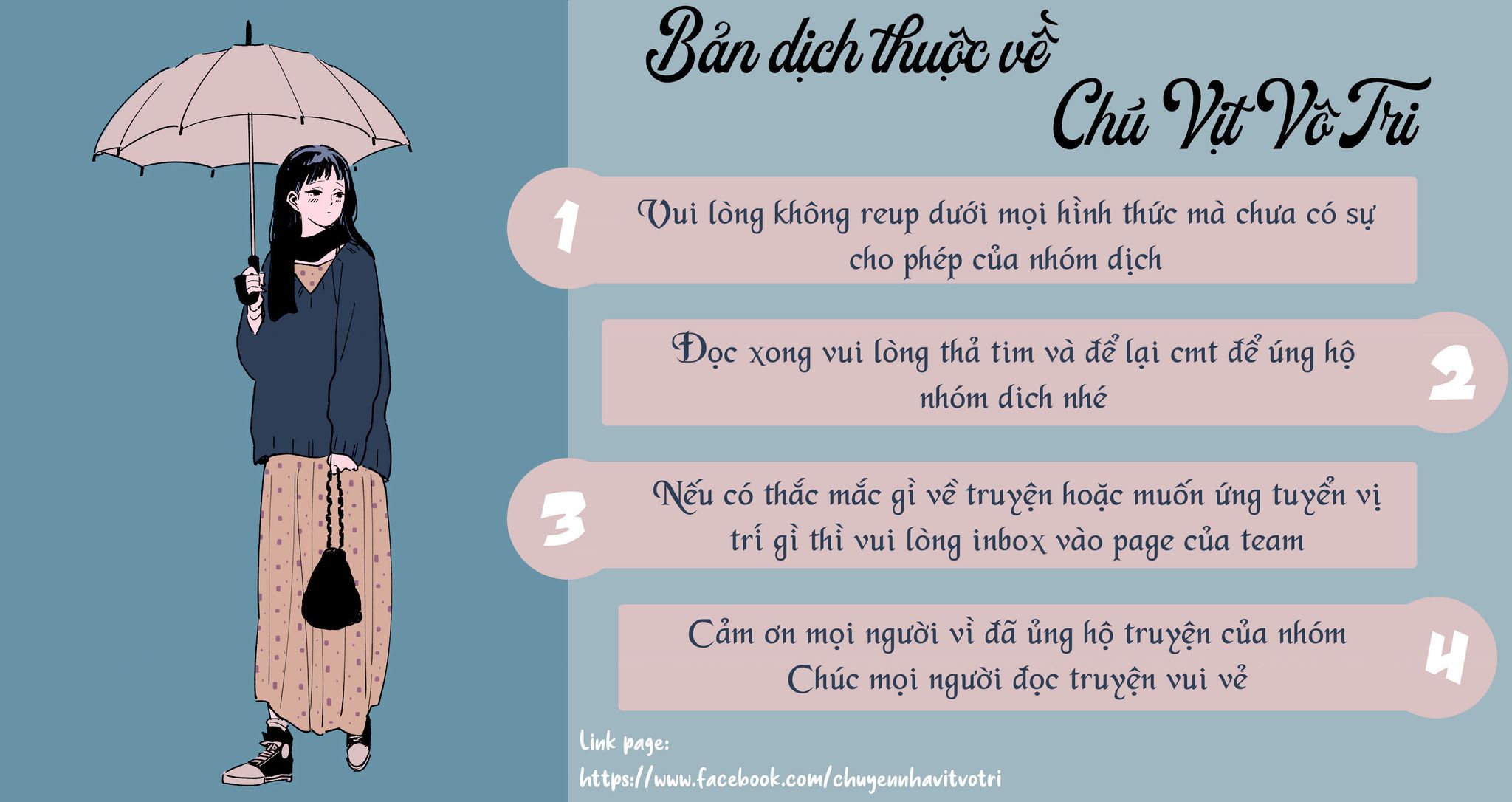 Chuyện Tình Đôi Đũa Lệch Chapter 4 - Trang 2