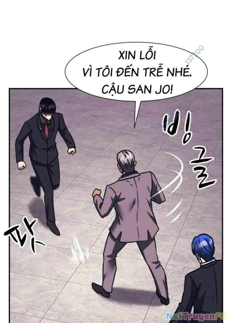 Bản Ngã Tối Thượng Chapter 91 - Trang 2