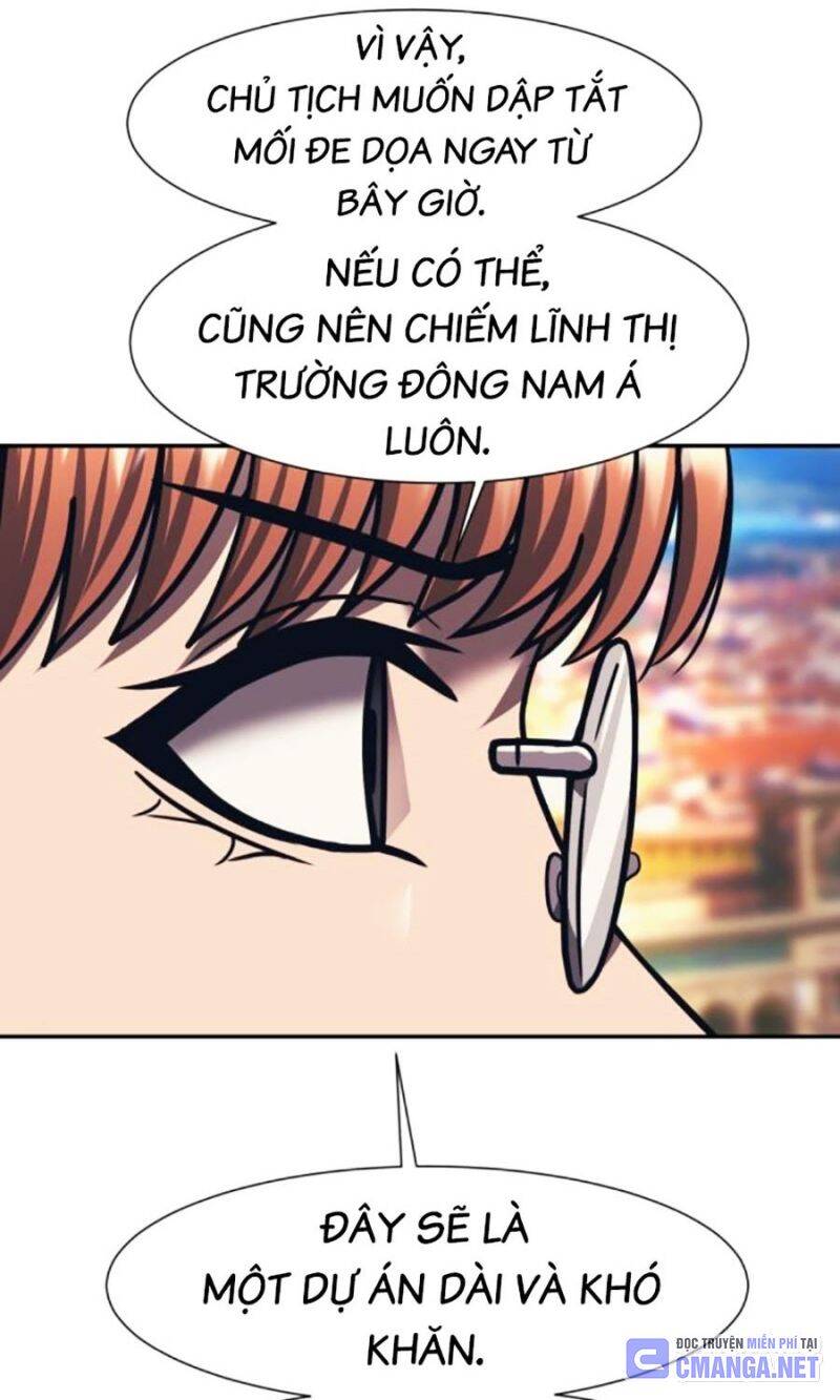 Bản Ngã Tối Thượng Chapter 90 - Trang 2