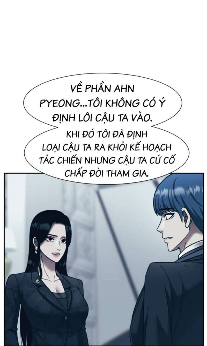 Bản Ngã Tối Thượng Chapter 89 - Trang 2