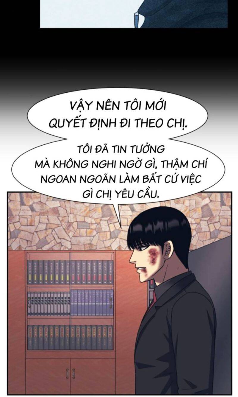 Bản Ngã Tối Thượng Chapter 89 - Trang 2