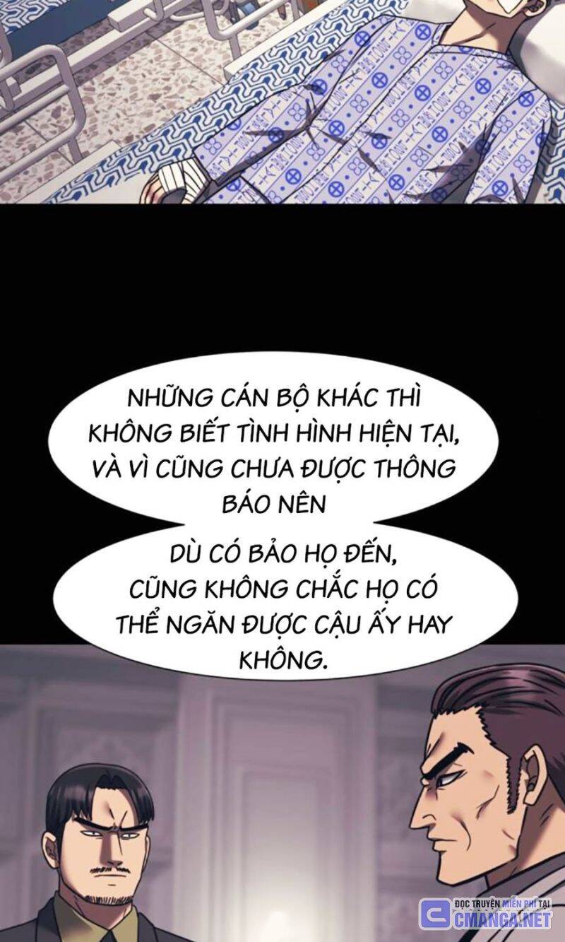 Bản Ngã Tối Thượng Chapter 88 - Trang 2