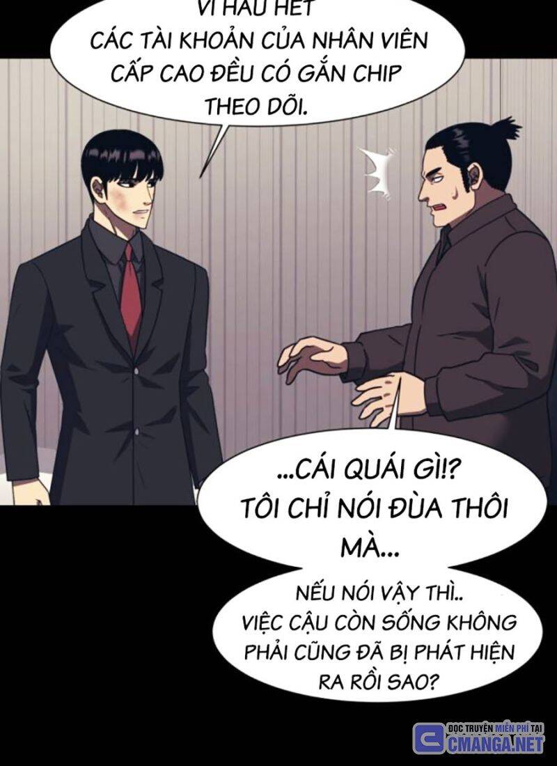 Bản Ngã Tối Thượng Chapter 87 - Trang 2