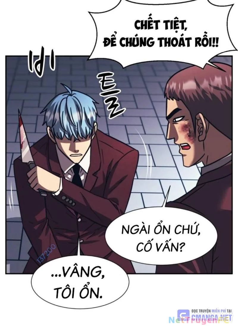 Bản Ngã Tối Thượng Chapter 83 - Trang 2