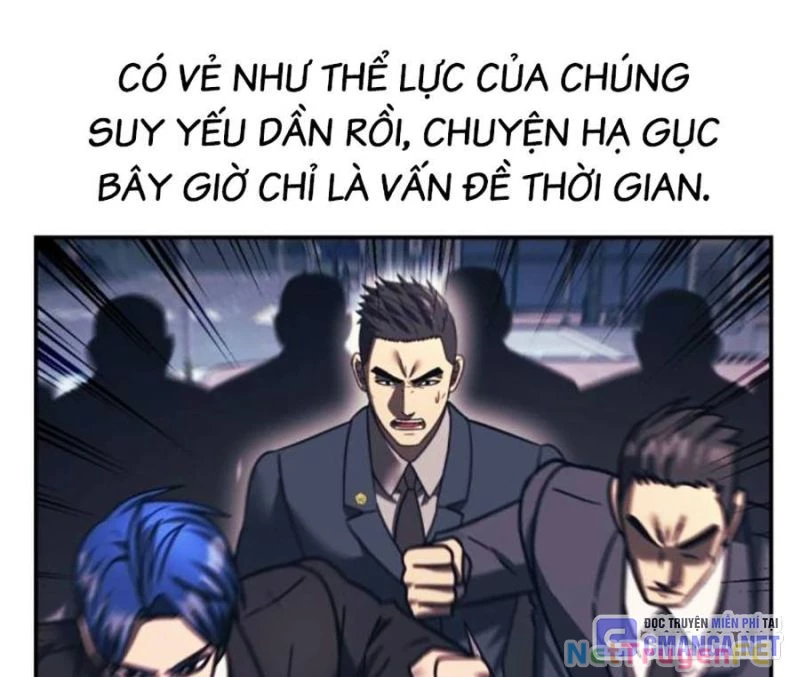 Bản Ngã Tối Thượng Chapter 82 - Trang 2