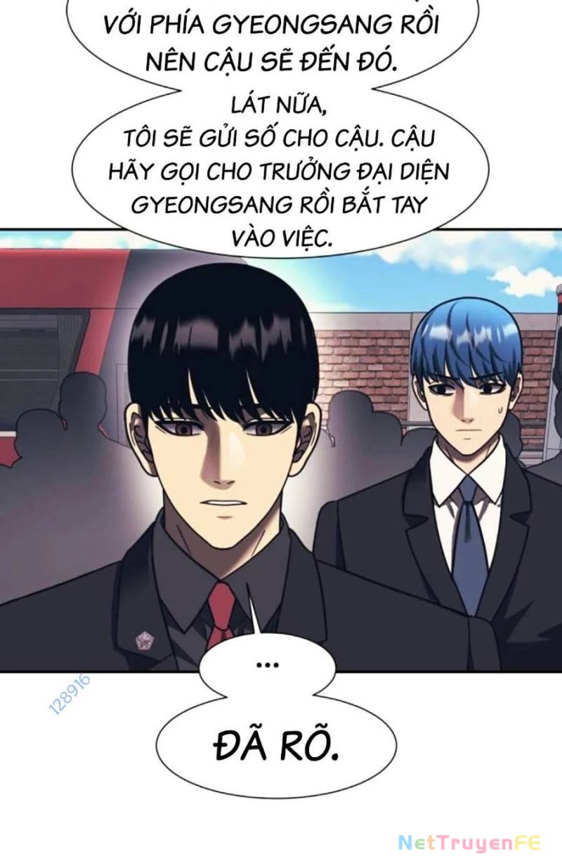 Bản Ngã Tối Thượng Chapter 79 - Trang 2