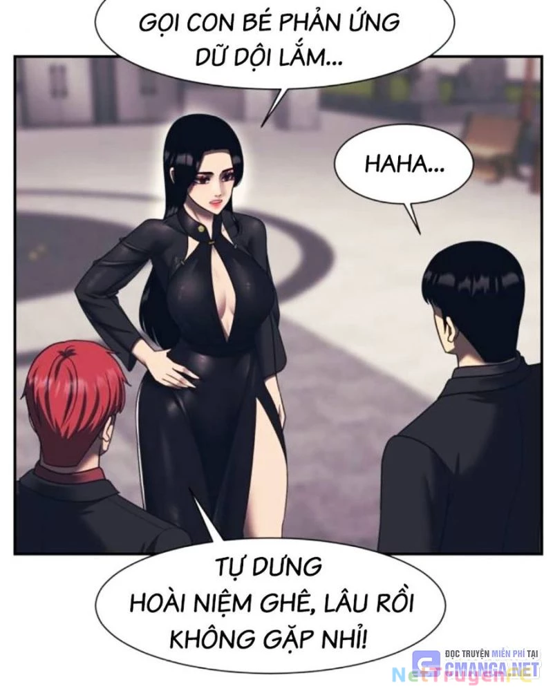 Bản Ngã Tối Thượng Chapter 79 - Trang 2