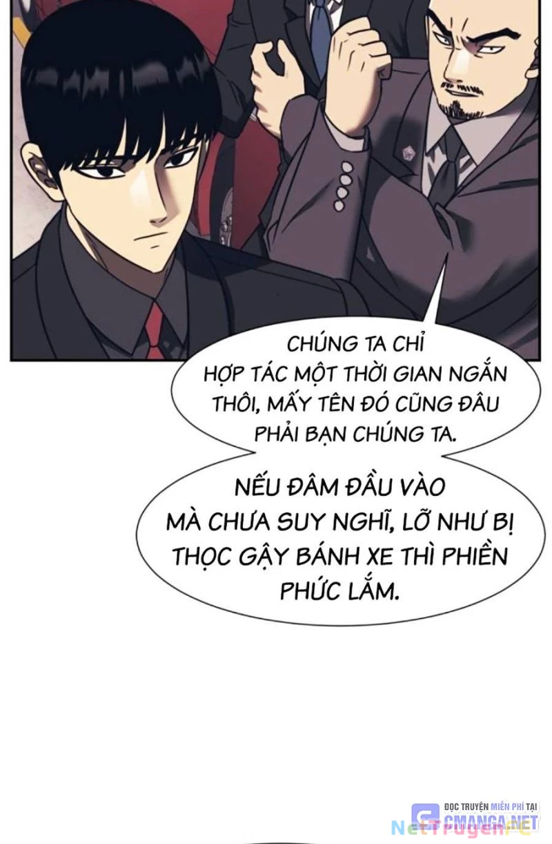 Bản Ngã Tối Thượng Chapter 79 - Trang 2