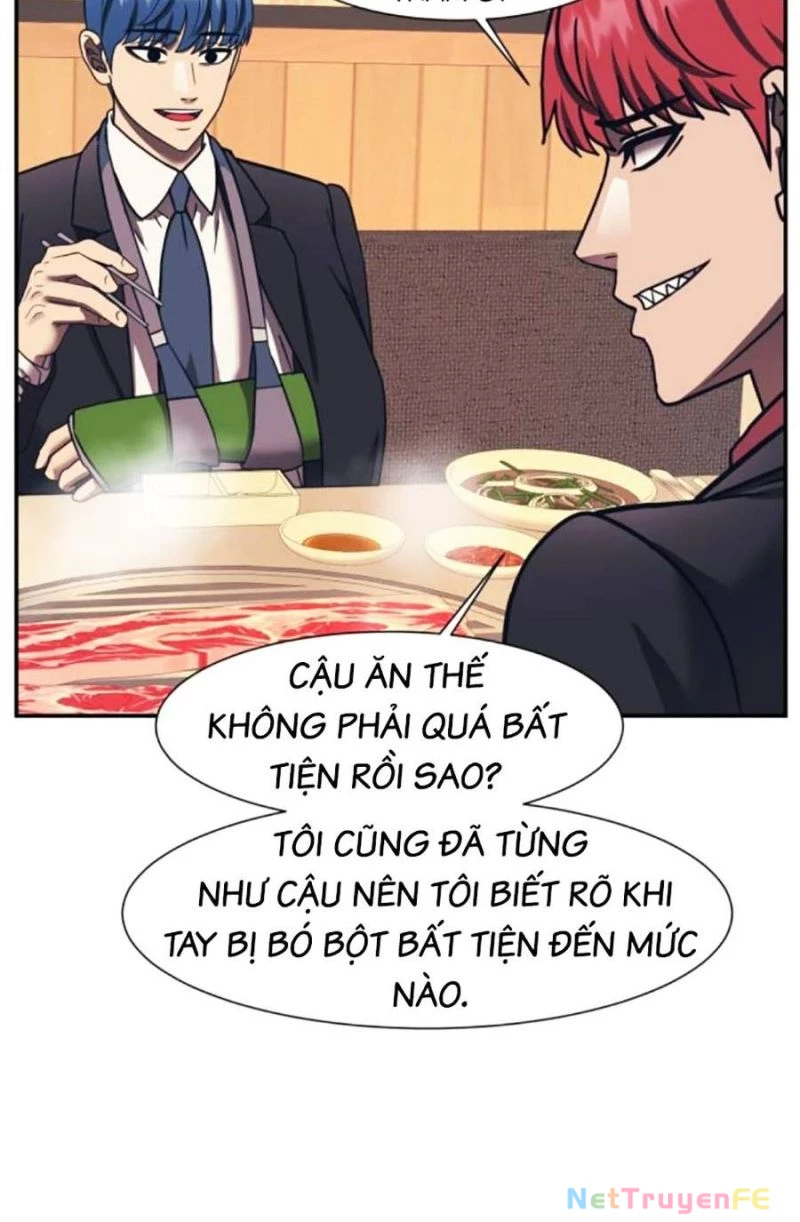 Bản Ngã Tối Thượng Chapter 77 - Trang 2