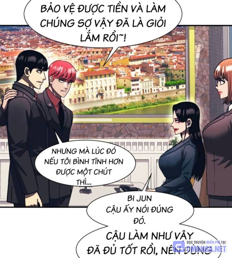 Bản Ngã Tối Thượng Chapter 75 - Trang 2