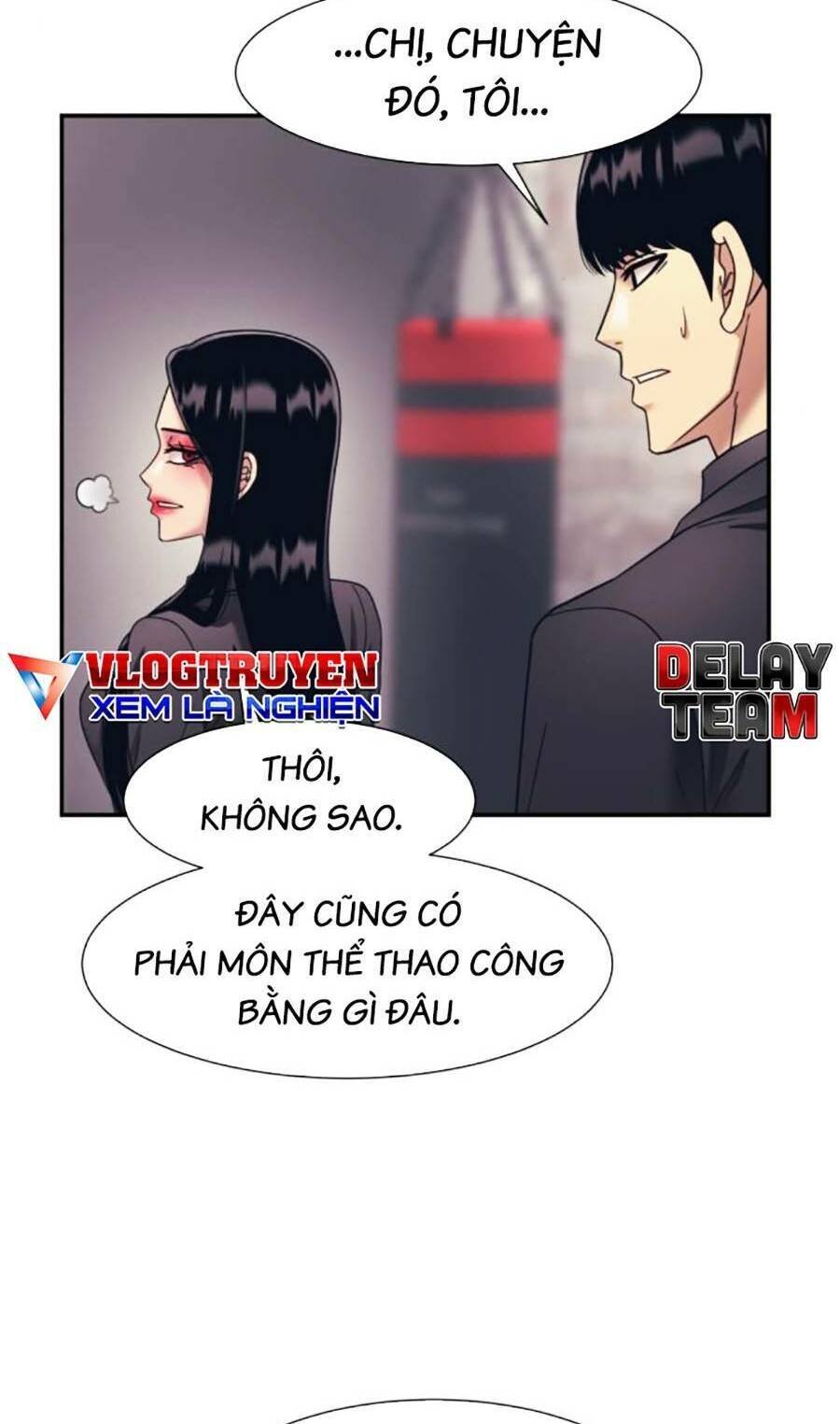 Bản Ngã Tối Thượng Chapter 65 - Trang 2