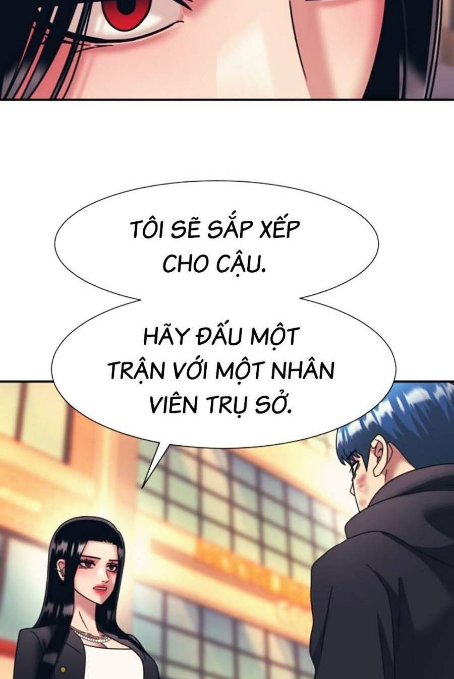 Bản Ngã Tối Thượng Chapter 64 - Trang 2