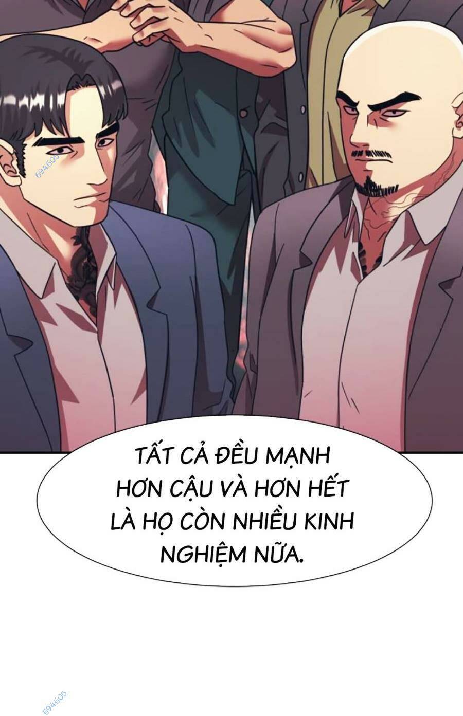 Bản Ngã Tối Thượng Chapter 64 - Trang 2