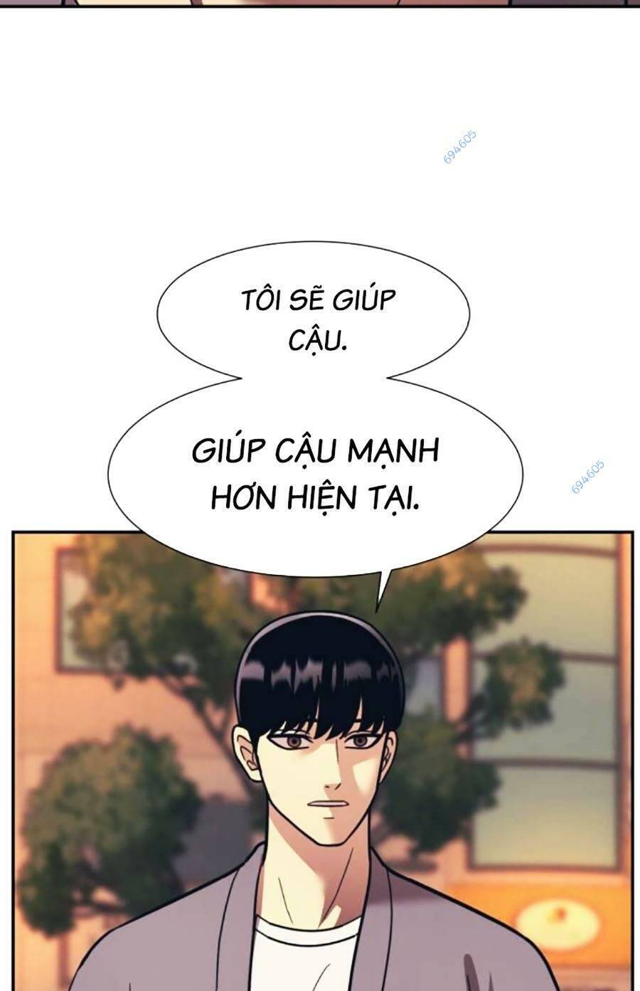 Bản Ngã Tối Thượng Chapter 64 - Trang 2