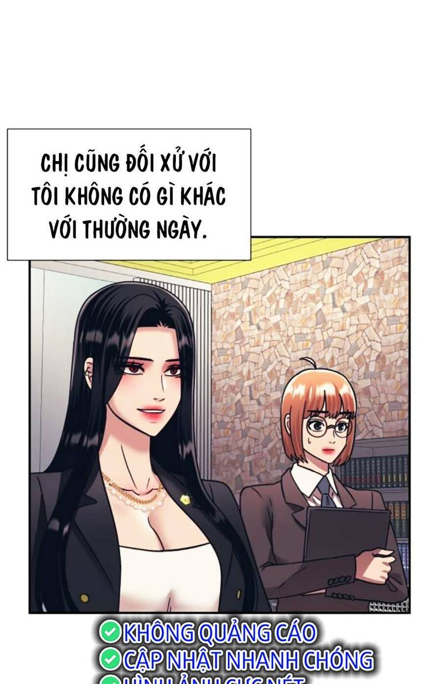 Bản Ngã Tối Thượng Chapter 64 - Trang 2