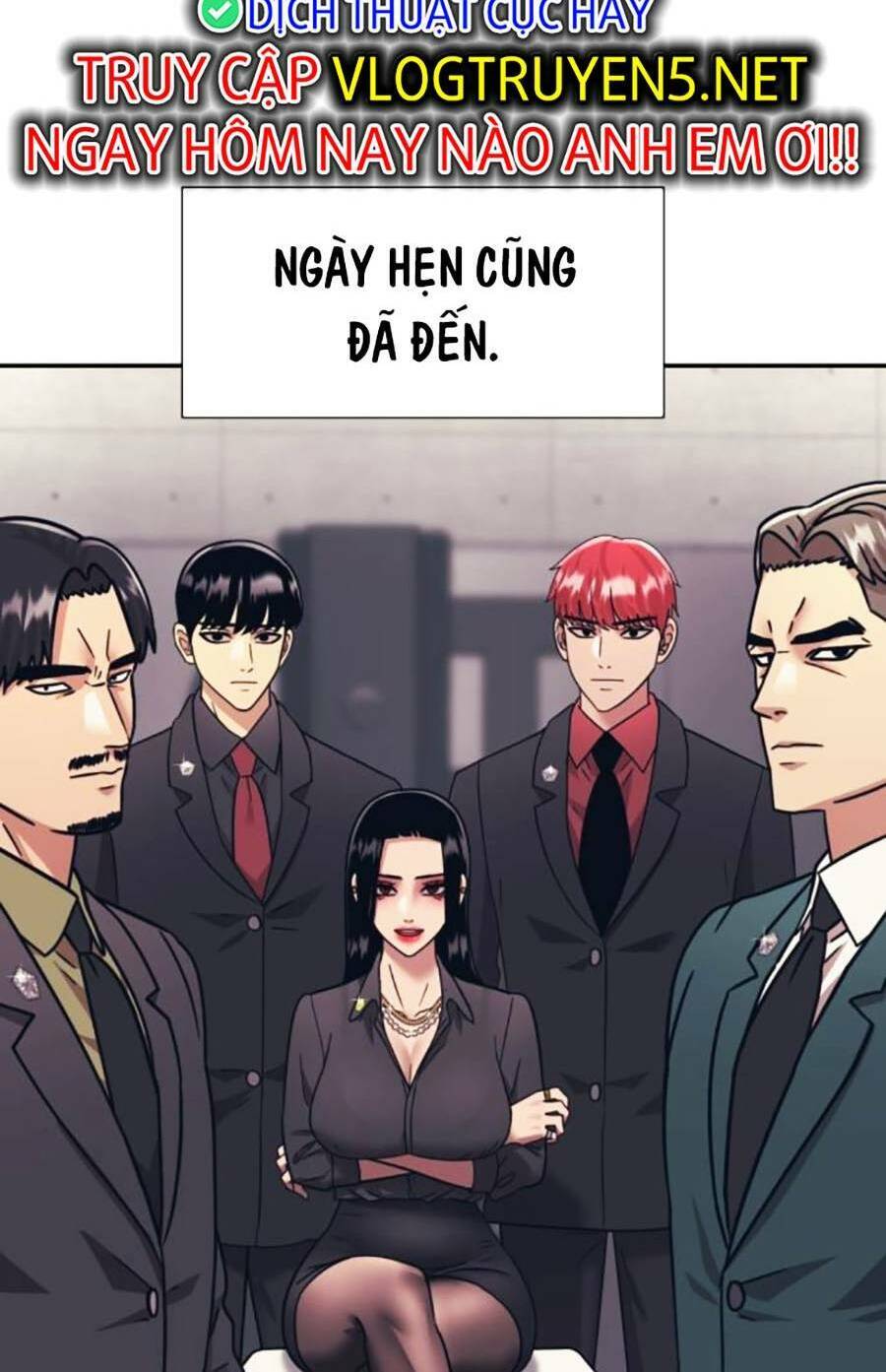 Bản Ngã Tối Thượng Chapter 64 - Trang 2