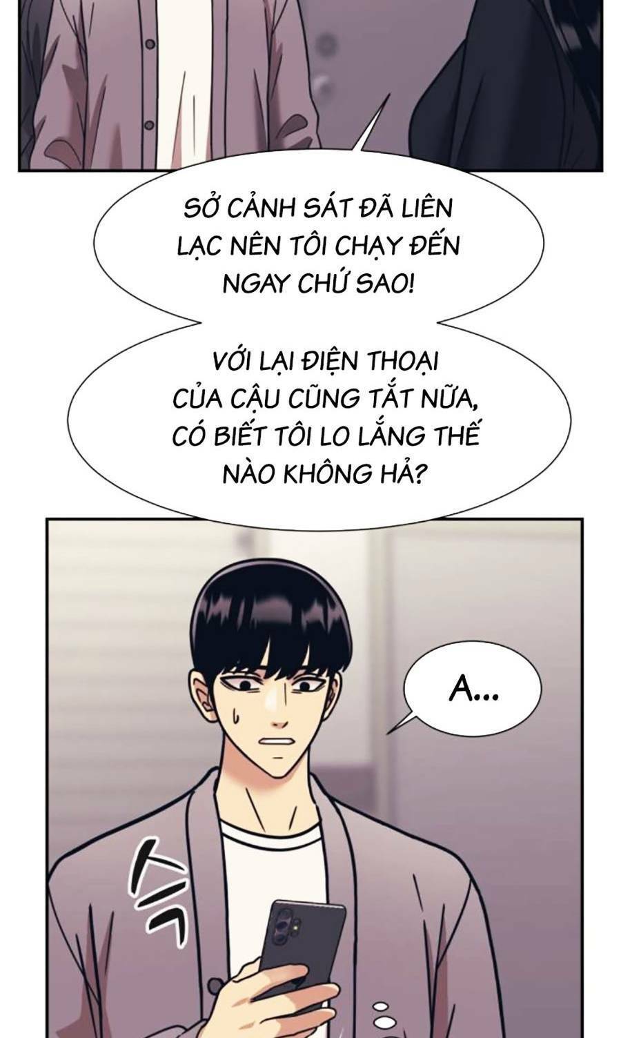 Bản Ngã Tối Thượng Chapter 63 - Trang 2