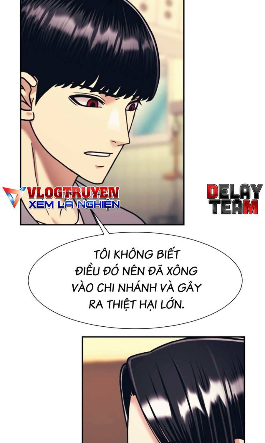 Bản Ngã Tối Thượng Chapter 63 - Trang 2