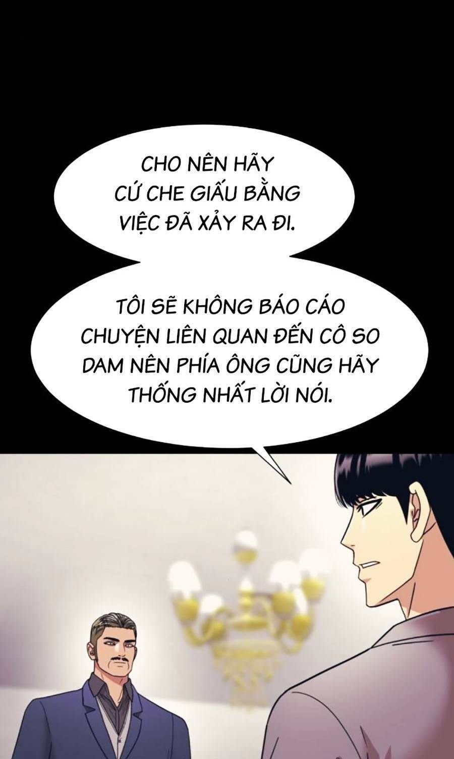 Bản Ngã Tối Thượng Chapter 63 - Trang 2