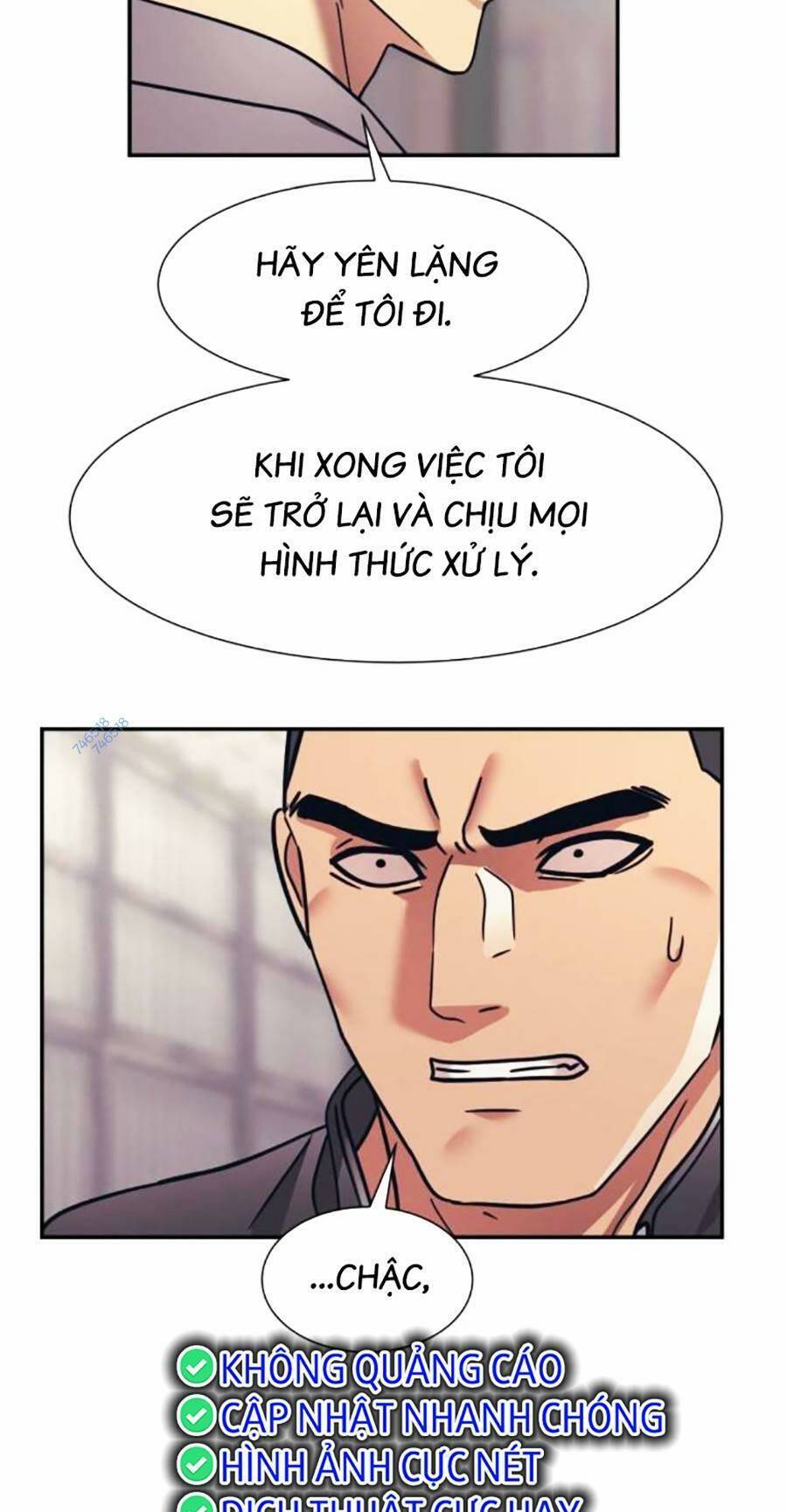 Bản Ngã Tối Thượng Chapter 62 - Trang 2