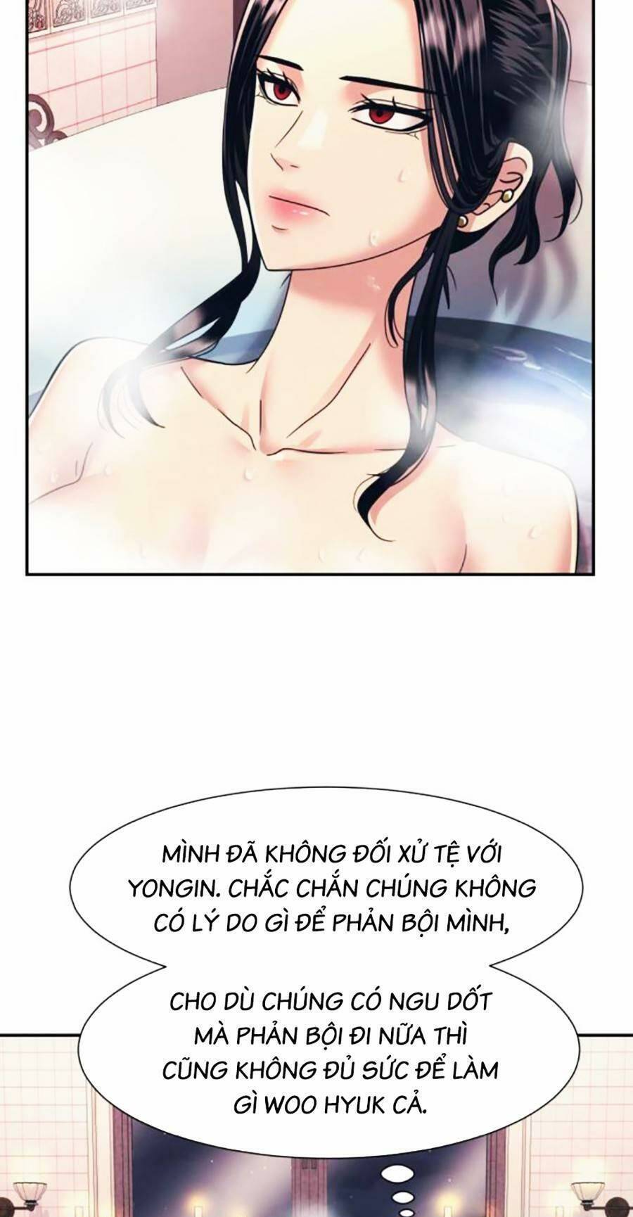 Bản Ngã Tối Thượng Chapter 62 - Trang 2