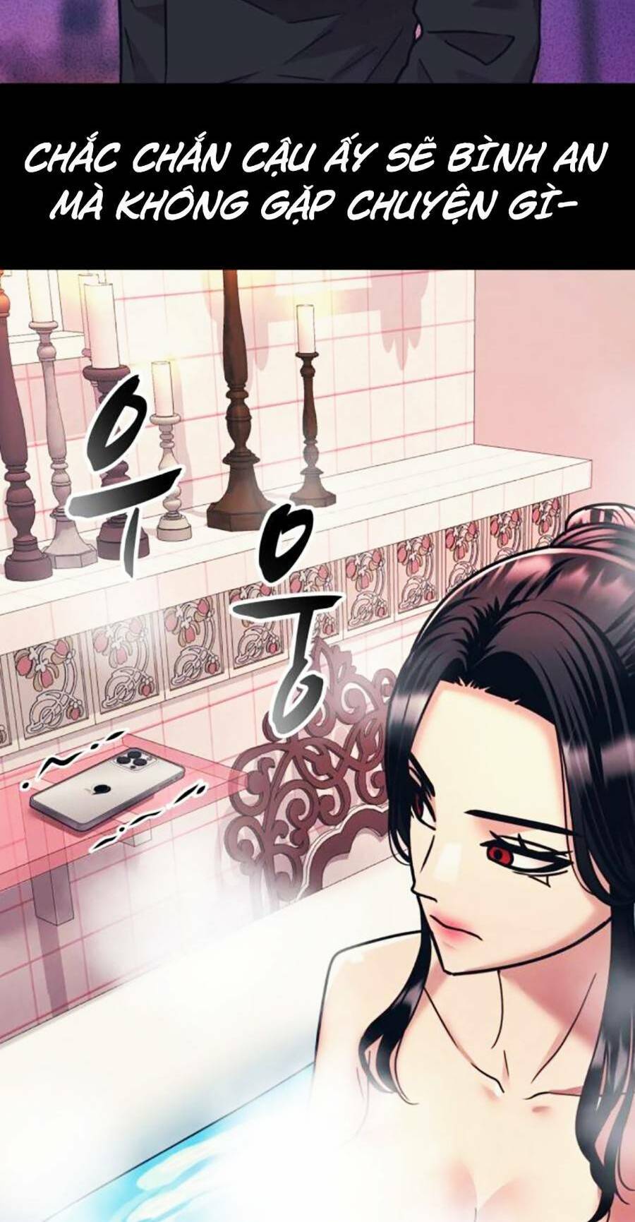 Bản Ngã Tối Thượng Chapter 62 - Trang 2