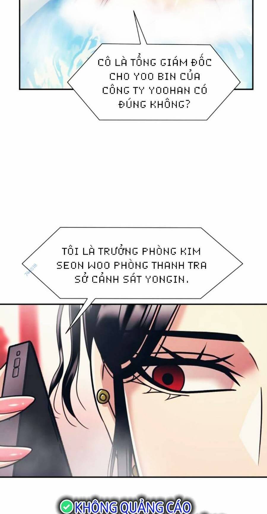 Bản Ngã Tối Thượng Chapter 62 - Trang 2