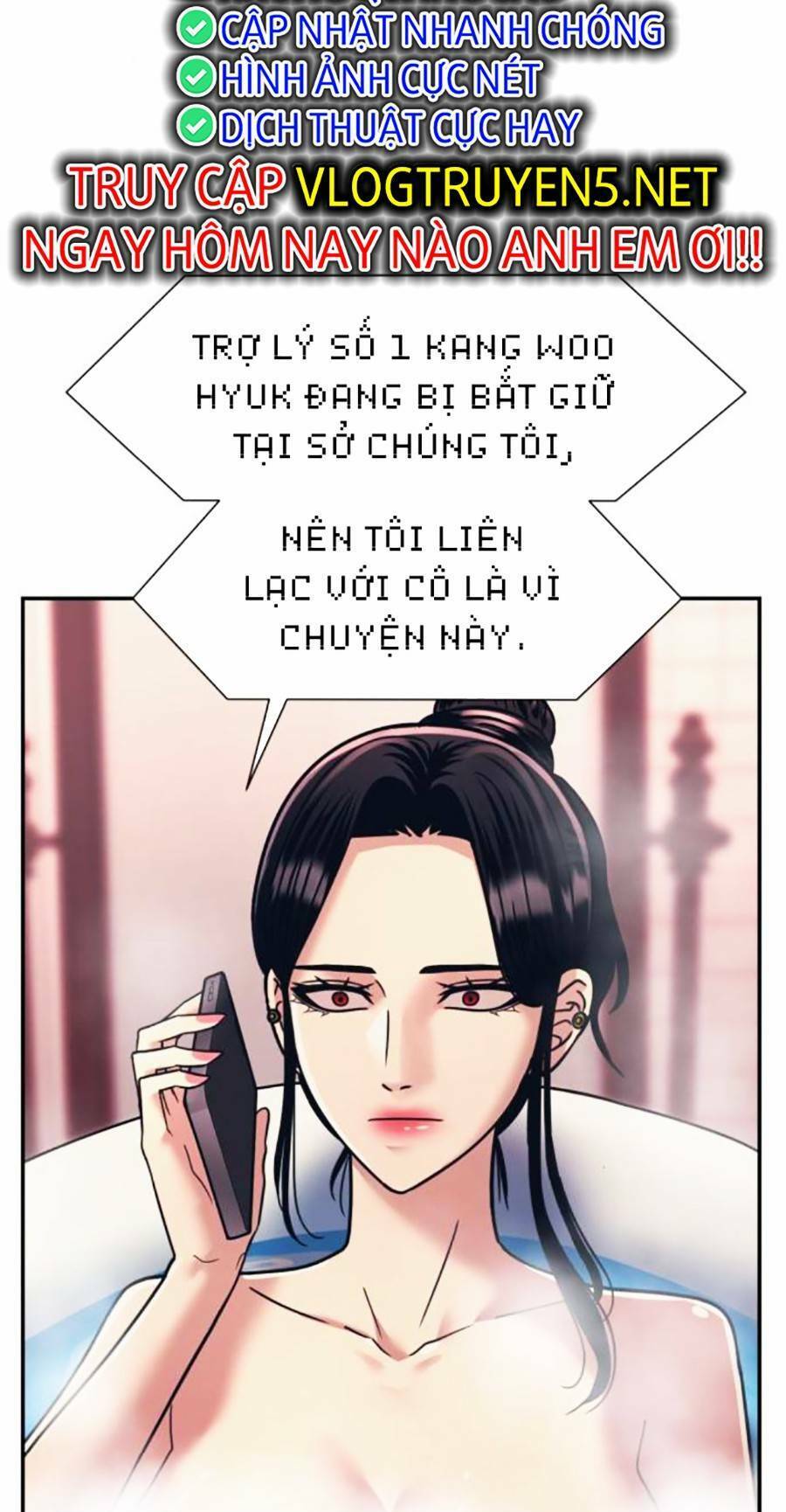 Bản Ngã Tối Thượng Chapter 62 - Trang 2