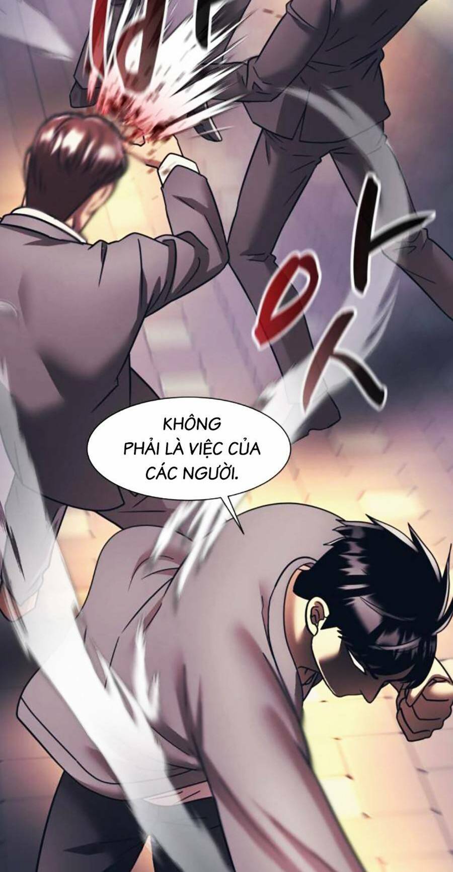 Bản Ngã Tối Thượng Chapter 62 - Trang 2