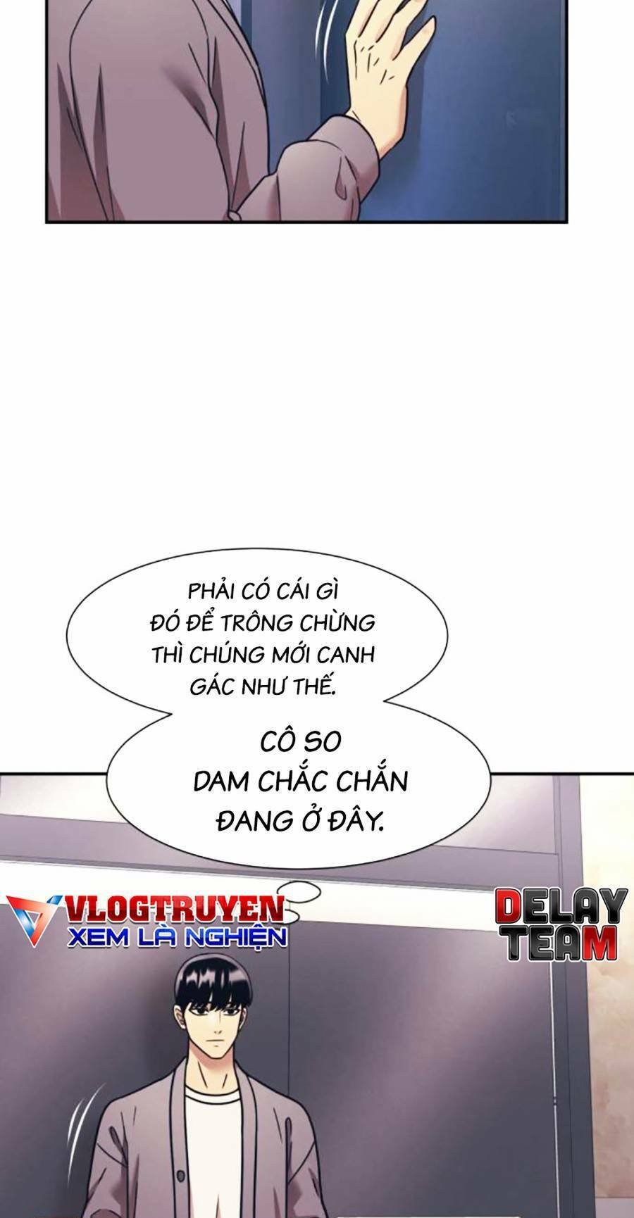 Bản Ngã Tối Thượng Chapter 62 - Trang 2