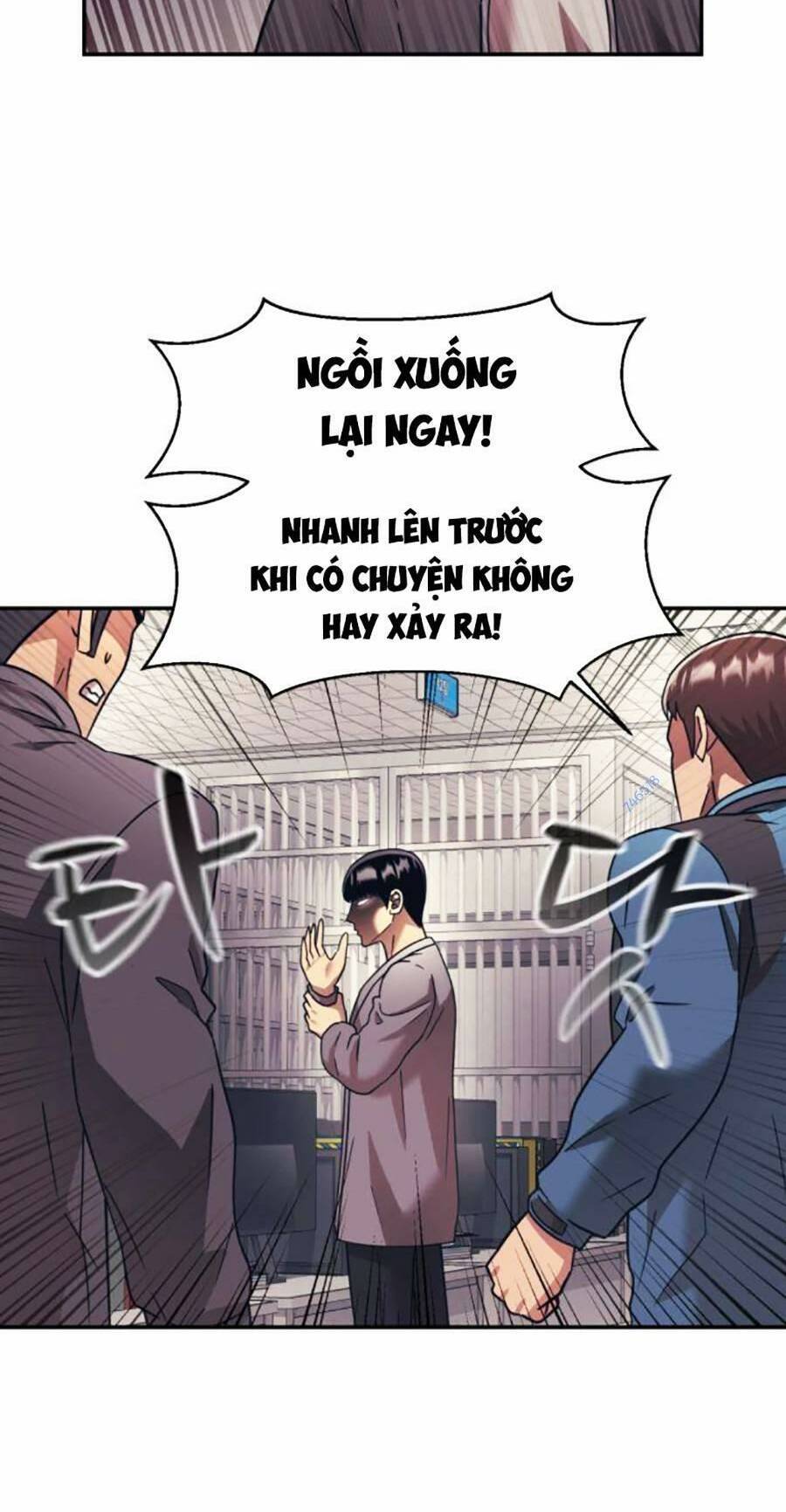 Bản Ngã Tối Thượng Chapter 62 - Trang 2