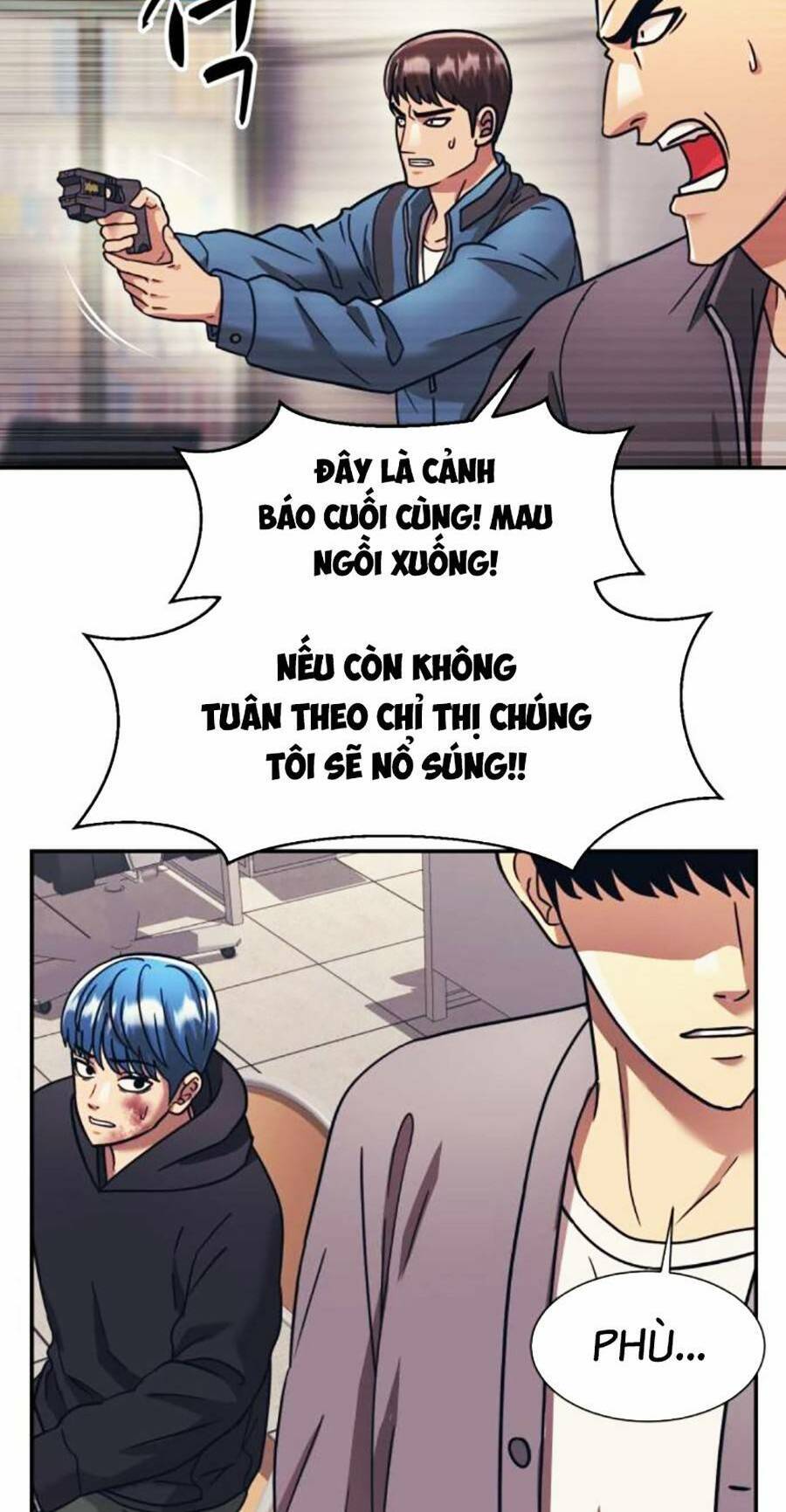 Bản Ngã Tối Thượng Chapter 62 - Trang 2