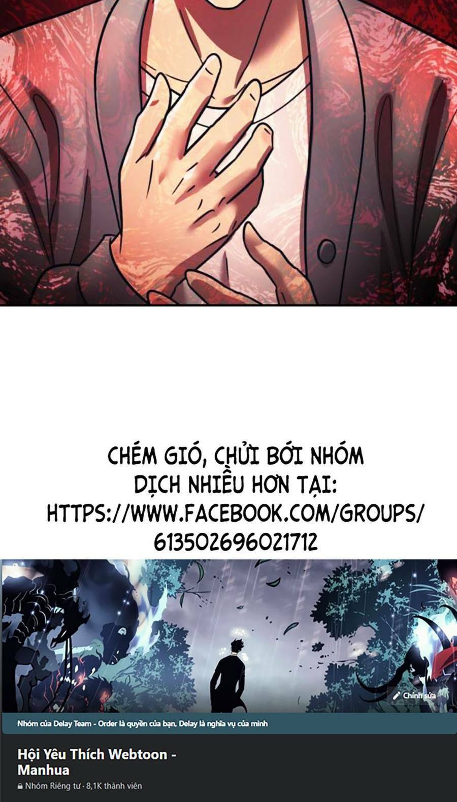 Bản Ngã Tối Thượng Chapter 61 - Trang 2