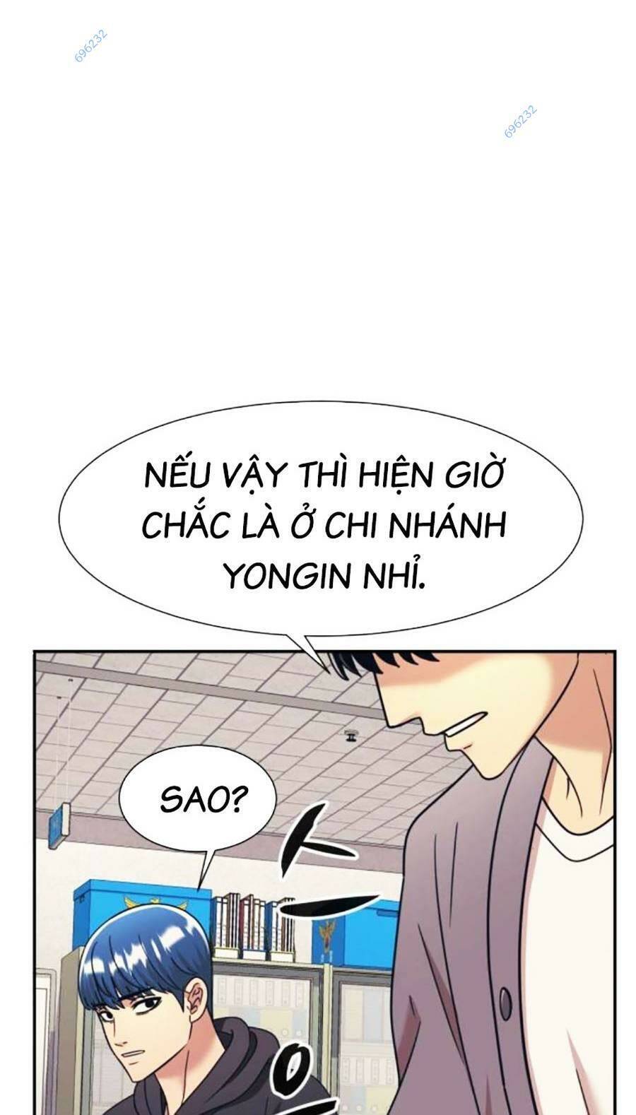 Bản Ngã Tối Thượng Chapter 61 - Trang 2