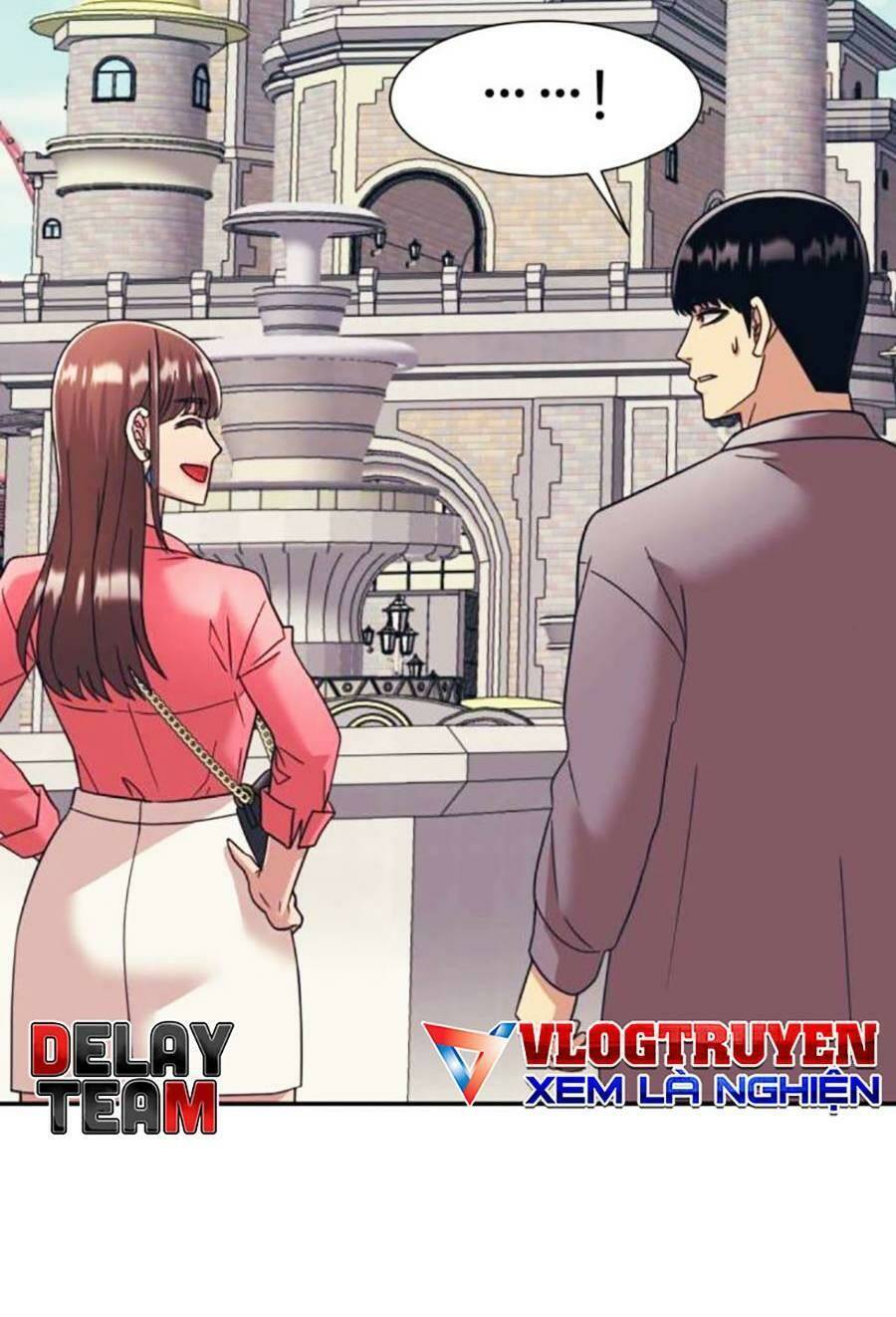 Bản Ngã Tối Thượng Chapter 60 - Trang 2