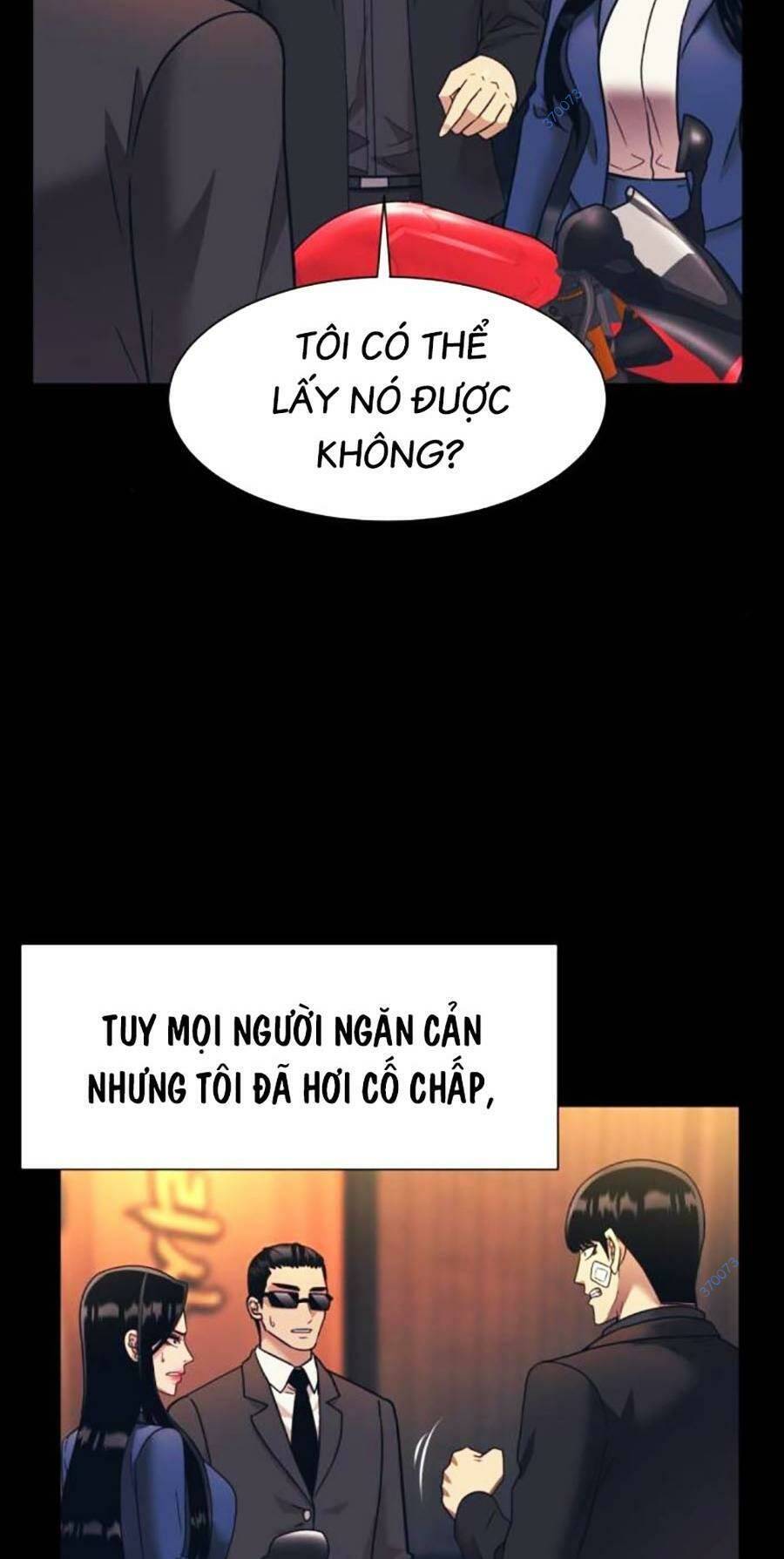 Bản Ngã Tối Thượng Chapter 59 - Trang 2