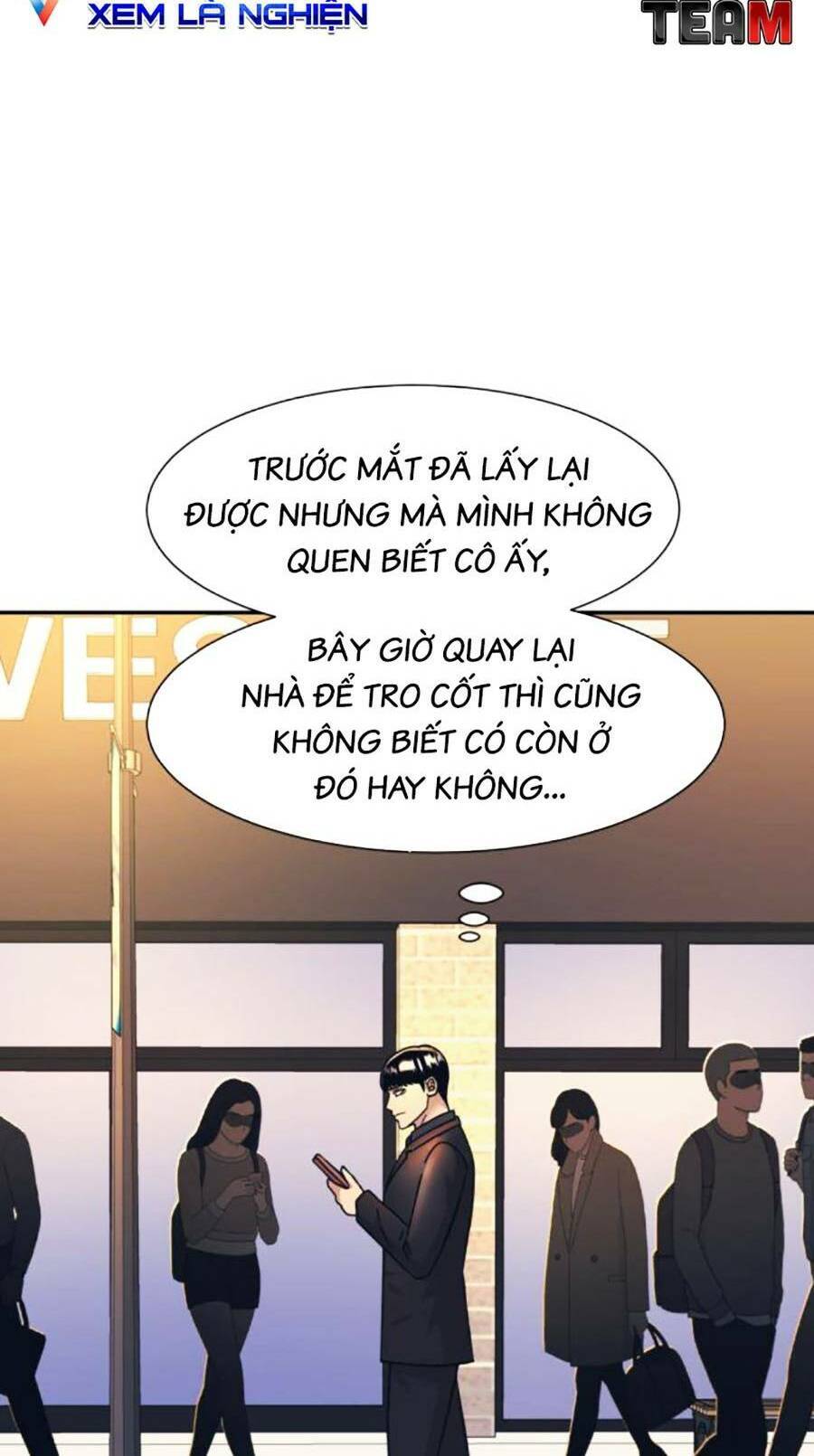 Bản Ngã Tối Thượng Chapter 59 - Trang 2