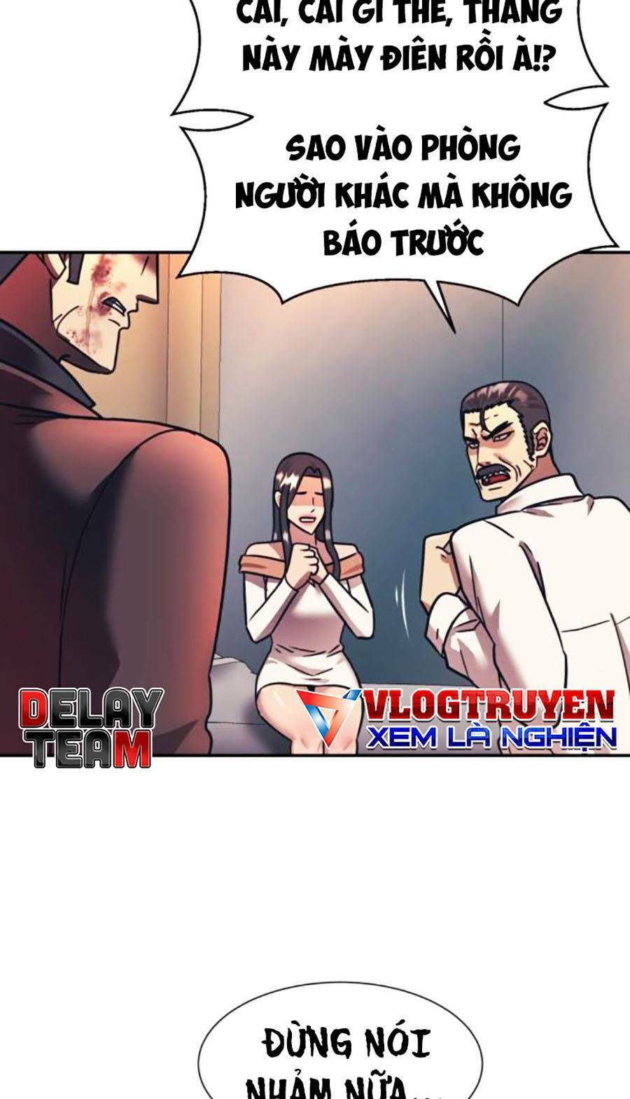 Bản Ngã Tối Thượng Chapter 58 - Trang 2