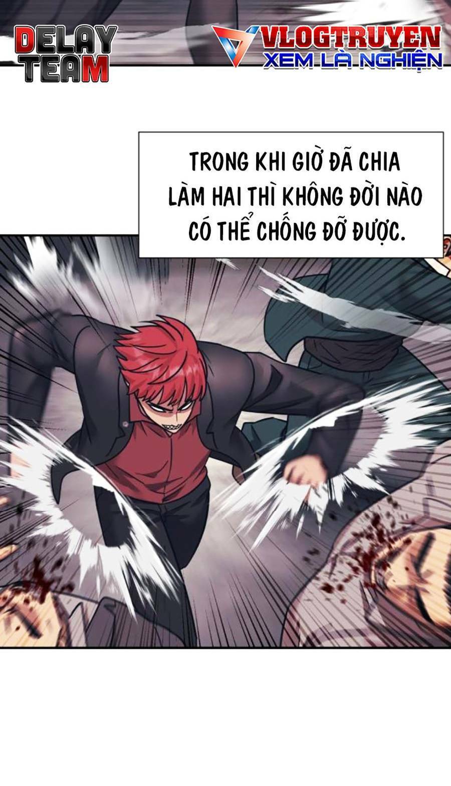 Bản Ngã Tối Thượng Chapter 58 - Trang 2