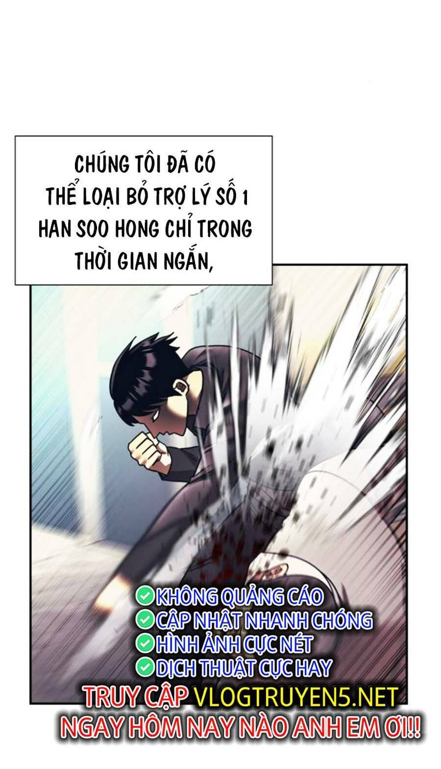 Bản Ngã Tối Thượng Chapter 58 - Trang 2